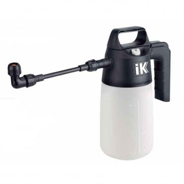 Pulverizador para Tratamento de Mastite Bovina Teat Sprayer IK 1,5 Litros - Canal Agrícola