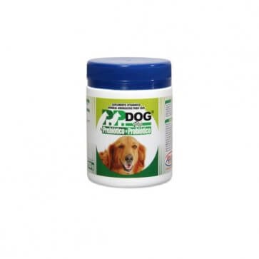 Vitamina para Cachorro P.P. Dog Alivet Pote 150g - Canal Agrícola