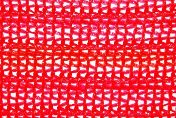 Tela de Sombreamento Chromatinet Vermelha 50% - Rolo 4x50m - Canal Agrícola