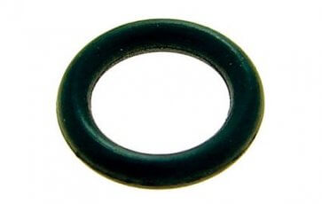  Anel O'ring 9,5 x 2,5mm para Porta-bico com Abraçadeiras de Cano Magnojet (M212/1) - Canal Agrícola