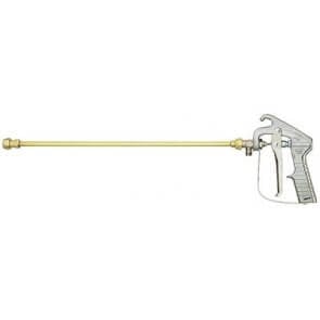 Pistola de Pulverização TeeJet (AA23L) - Canal Agrícola