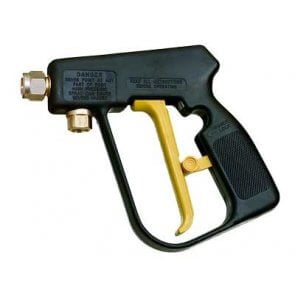 Pistola de Pulverização TeeJet (AA30A) - Canal Agrícola